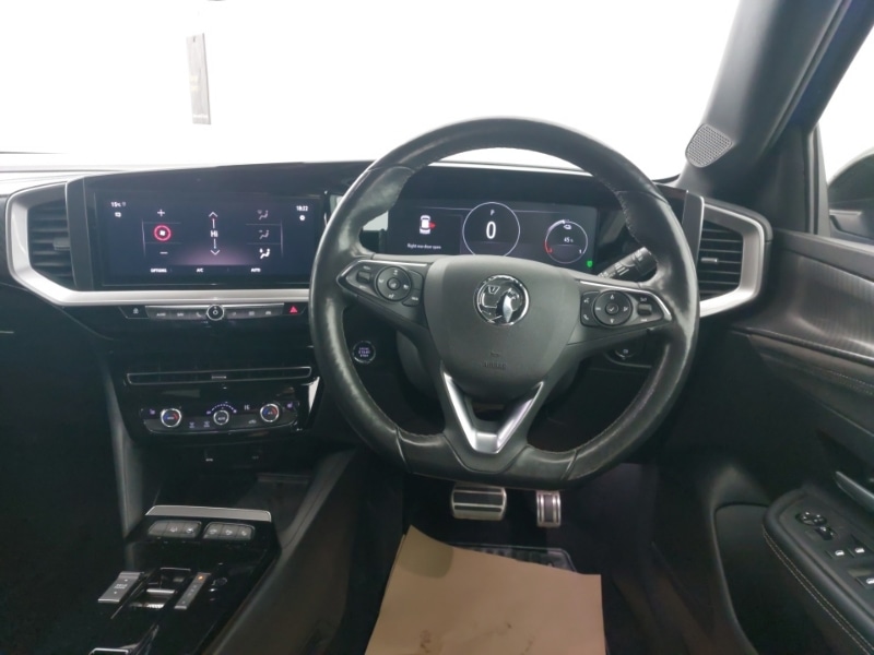 Used Vauxhall Mokka 2022 for sale - 77028669: Photo 7