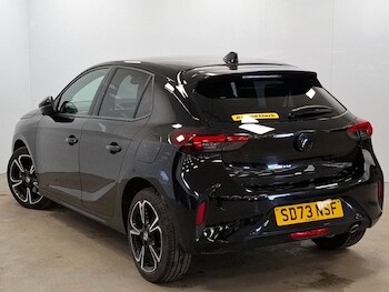 Used Vauxhall Corsa 2023 for sale - 78032453: Photo