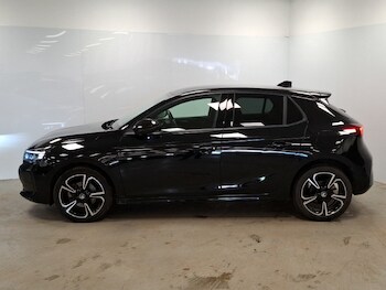 Used Vauxhall Corsa 2023 for sale - 78032453: Photo