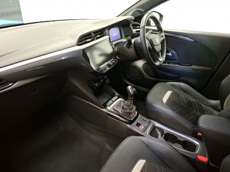 Used Vauxhall Corsa 2023 for sale - 78032453: Photo 5