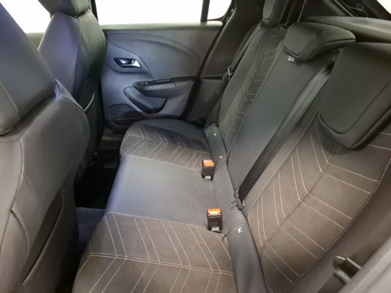 Used Vauxhall Corsa 2023 for sale - 78032453: Photo 6