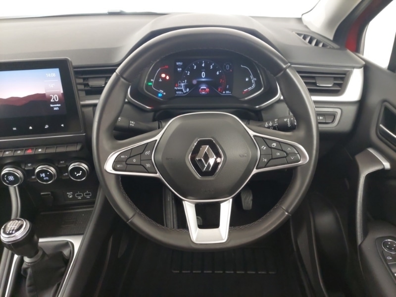 Used Renault Captur 2021 for sale - 76639934: Photo 11