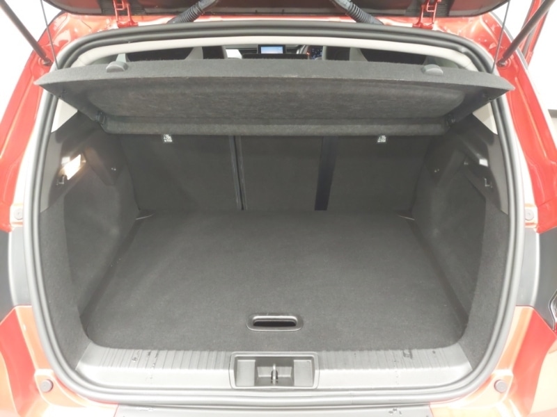 Used Renault Captur 2021 for sale - 76639934: Photo 8