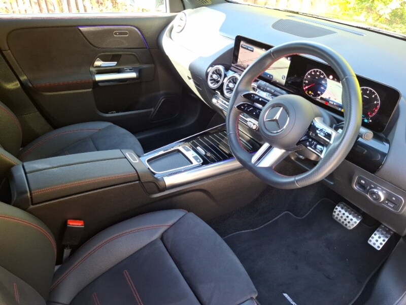 Used Mercedes-Benz GLA 2024 for sale - 76548619: Photo 10