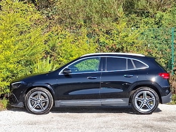 Used Mercedes-Benz GLA 2024 for sale - 76548619: Photo