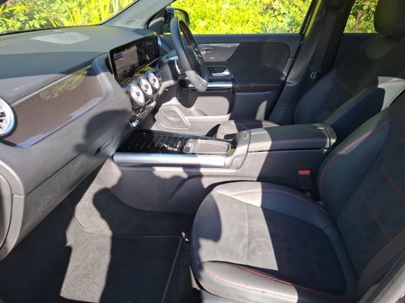 Used Mercedes-Benz GLA 2024 for sale - 76548619: Photo 5