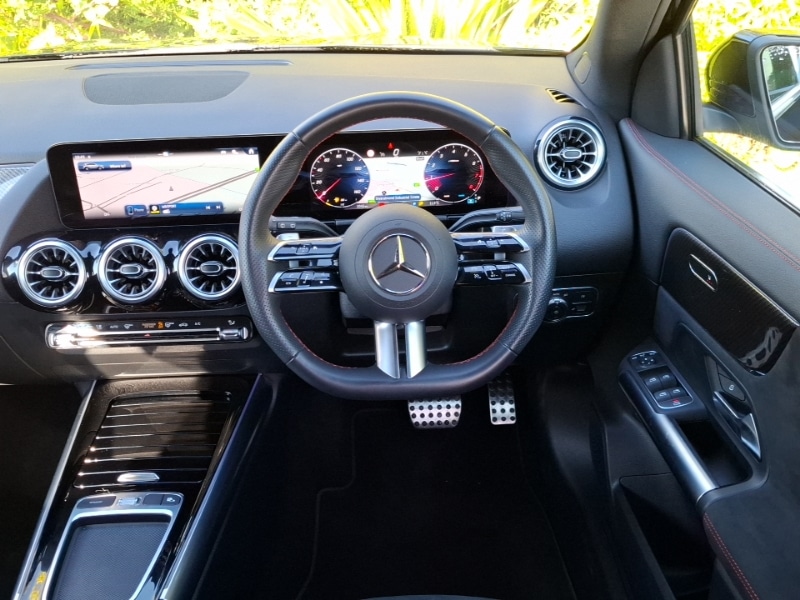 Used Mercedes-Benz GLA 2024 for sale - 76548619: Photo 7