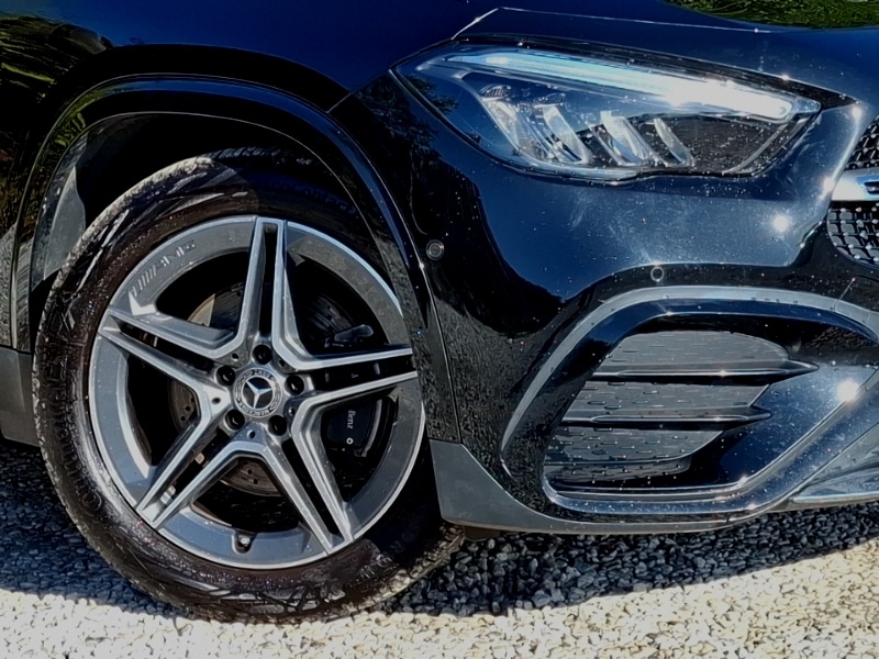 Used Mercedes-Benz GLA 2024 for sale - 76548619: Photo 9