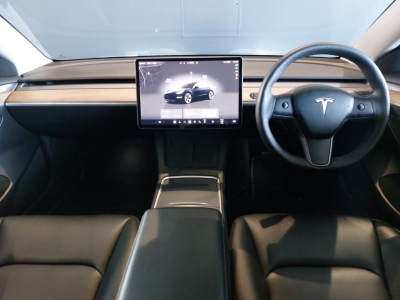 Used Tesla Model 3 2022 for sale - 76392658: Photo 2