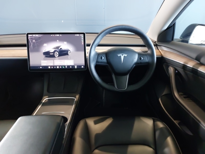 Used Tesla Model 3 2022 for sale - 76392658: Photo 7