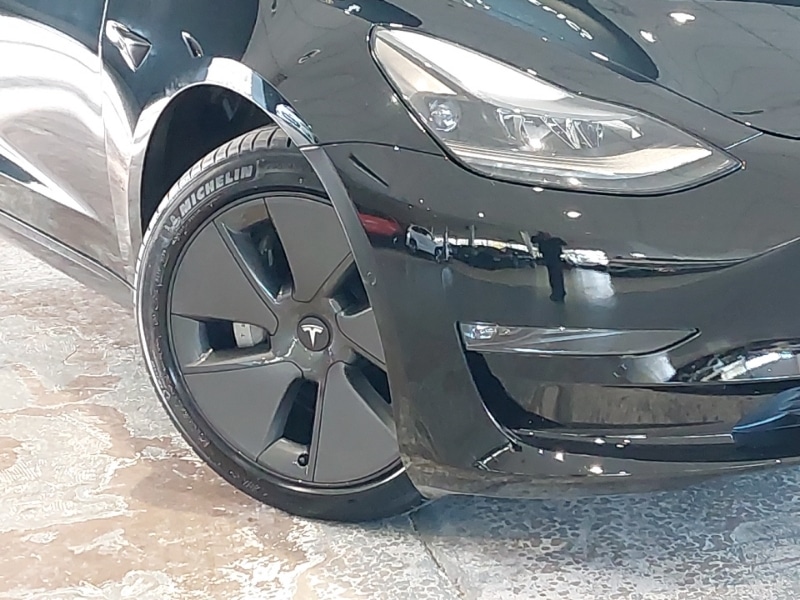 Used Tesla Model 3 2022 for sale - 76392658: Photo 9