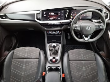 Used Vauxhall Grandland 2022 for sale - 77353160: Photo