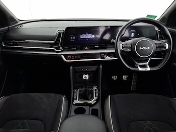 Used Kia Sportage 2024 for sale - 77414353: Photo