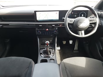 Used Hyundai TUCSON 2024 for sale - 75441911: Photo