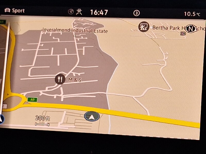 Used Volkswagen Tiguan 2023 for sale - 77677935: Photo 10