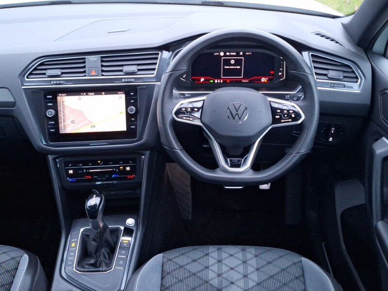 Used Volkswagen Tiguan 2023 for sale - 77677935: Photo 7