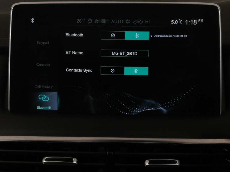 Used MG MG HS 2023 for sale - 77777830: Photo 10