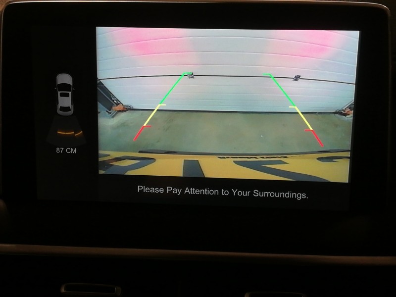 Used MG MG HS 2023 for sale - 77777830: Photo 11