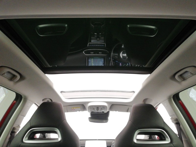 Used MG MG HS 2023 for sale - 77777830: Photo 12