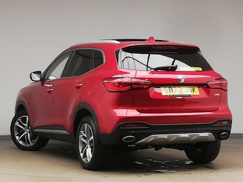 Used MG MG HS 2023 for sale - 77777830: Photo