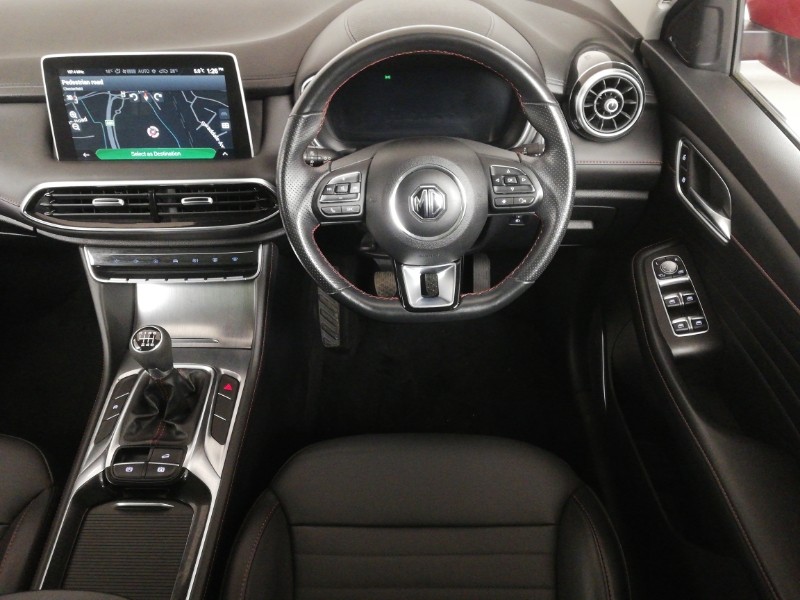 Used MG MG HS 2023 for sale - 77777830: Photo 7