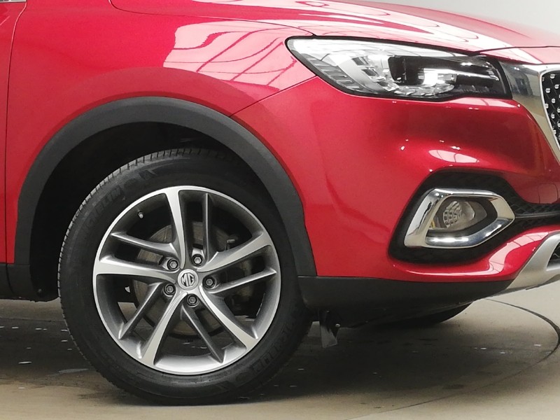 Used MG MG HS 2023 for sale - 77777830: Photo 9