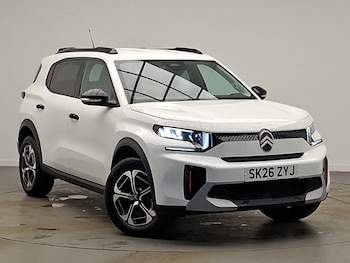 Used Citroen C3 Aircross 2026 for sale - 78865937: Photo