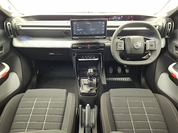 Used Citroen C3 Aircross 2026 for sale - 78865937: Photo