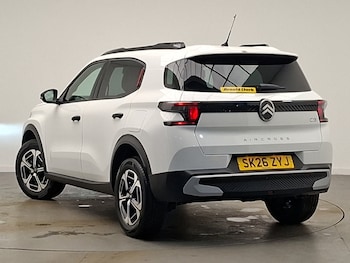 Used Citroen C3 Aircross 2026 for sale - 78865937: Photo