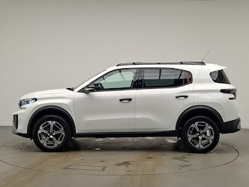 Used Citroen C3 Aircross 2026 for sale - 78865937: Photo