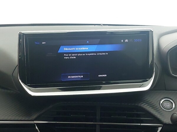 Used Peugeot 208 2025 for sale - 76254184: Photo 10