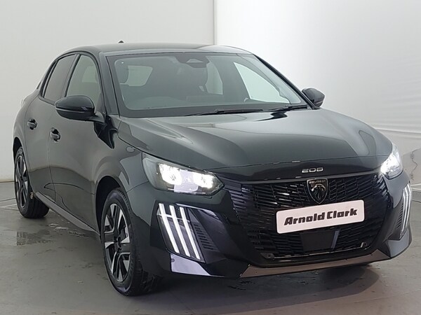 Used Peugeot 208 2025 for sale - 76254184: Photo 1