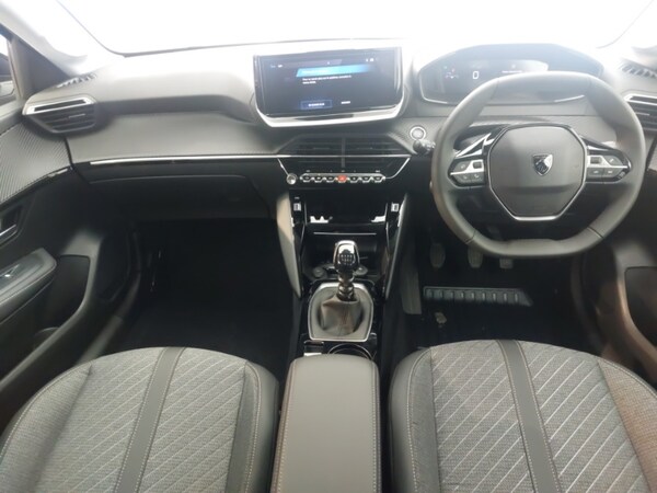 Used Peugeot 208 2025 for sale - 76254184: Photo 2