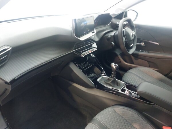 Used Peugeot 208 2025 for sale - 76254184: Photo 5