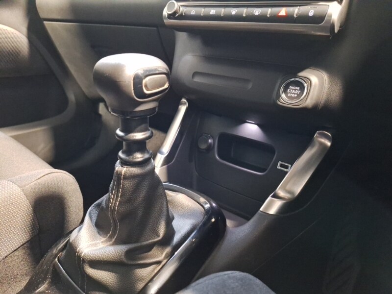 Used Citroen C3 Aircross 2022 for sale - 77876242: Photo 11