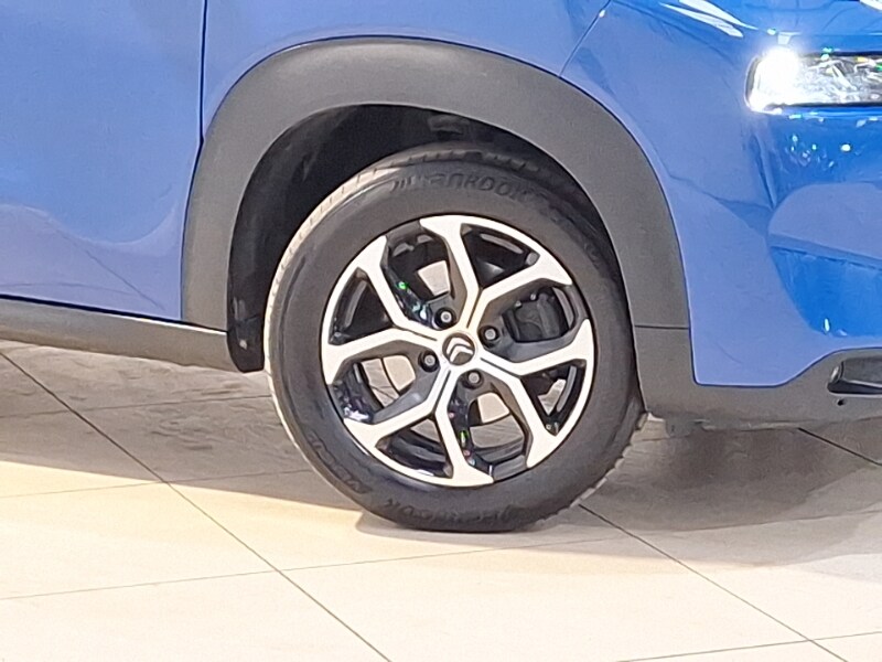 Used Citroen C3 Aircross 2022 for sale - 77876242: Photo 9