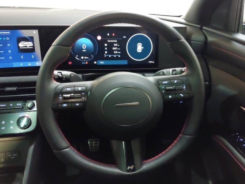 Used Hyundai TUCSON 2025 for sale - 76578908: Photo 10