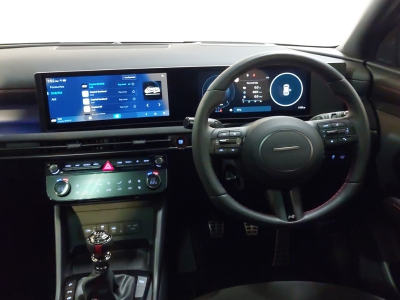 Used Hyundai TUCSON 2025 for sale - 76578908: Photo 7