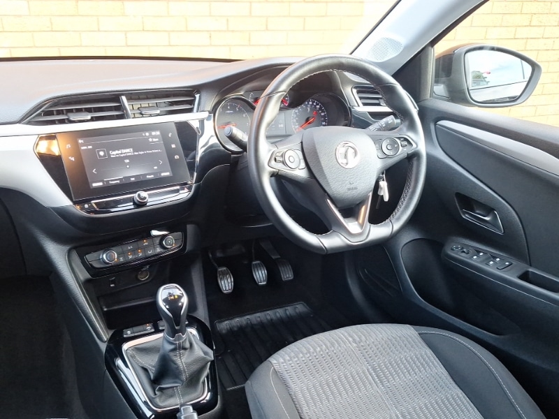 Used Vauxhall Corsa 2022 for sale - 77252545: Photo 10