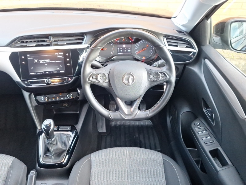 Used Vauxhall Corsa 2022 for sale - 77252545: Photo 11