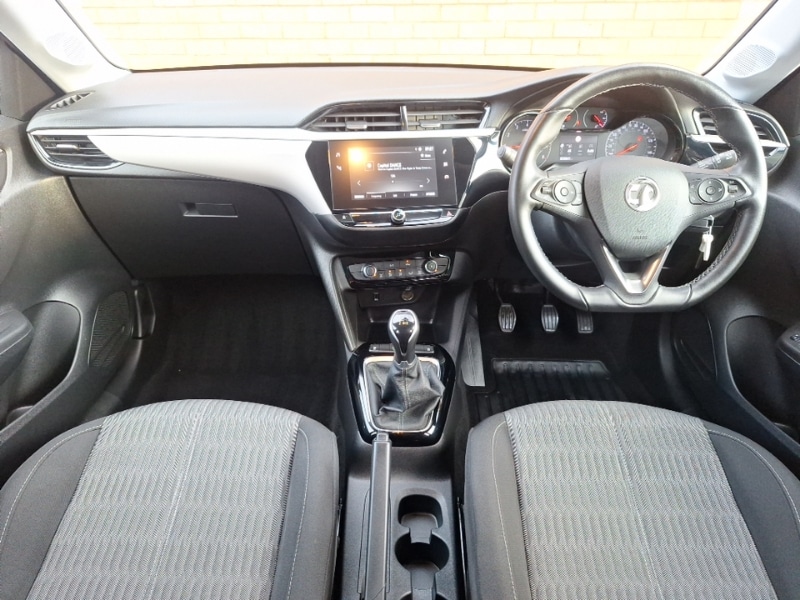 Used Vauxhall Corsa 2022 for sale - 77252545: Photo 2