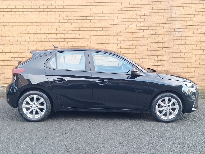 Used Vauxhall Corsa 2022 for sale - 77252545: Photo 4