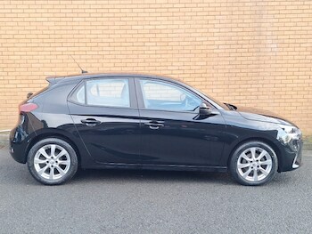 Used Vauxhall Corsa 2022 for sale - 77252545: Photo