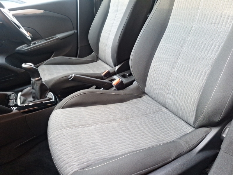 Used Vauxhall Corsa 2022 for sale - 77252545: Photo 5