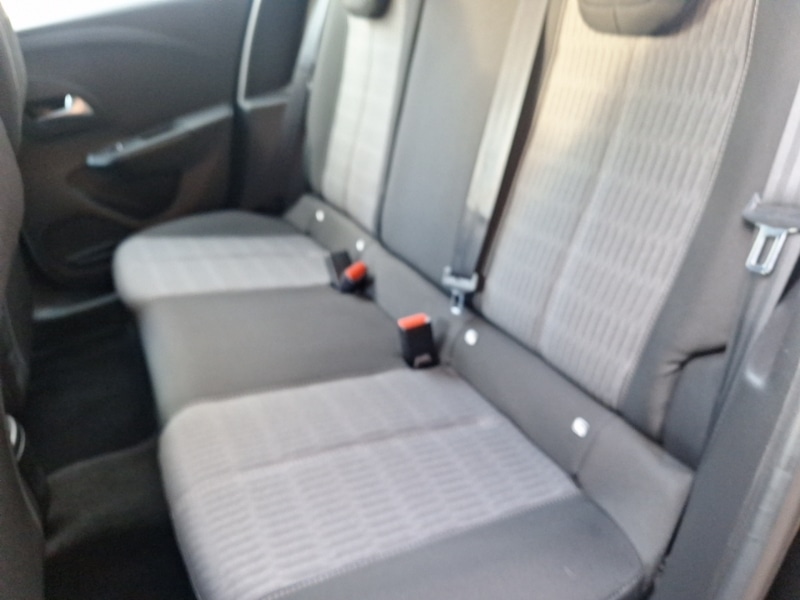 Used Vauxhall Corsa 2022 for sale - 77252545: Photo 6