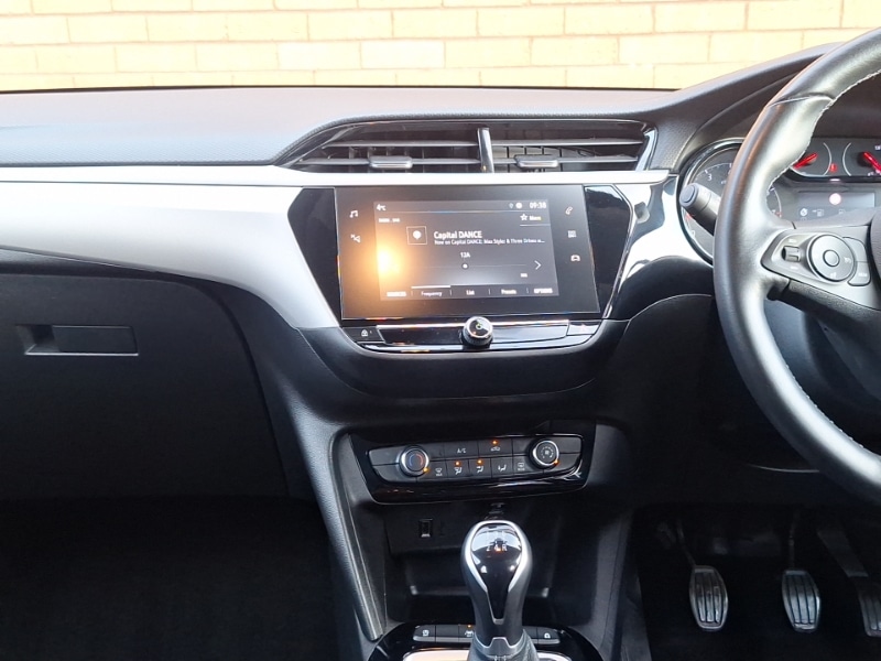 Used Vauxhall Corsa 2022 for sale - 77252545: Photo 7