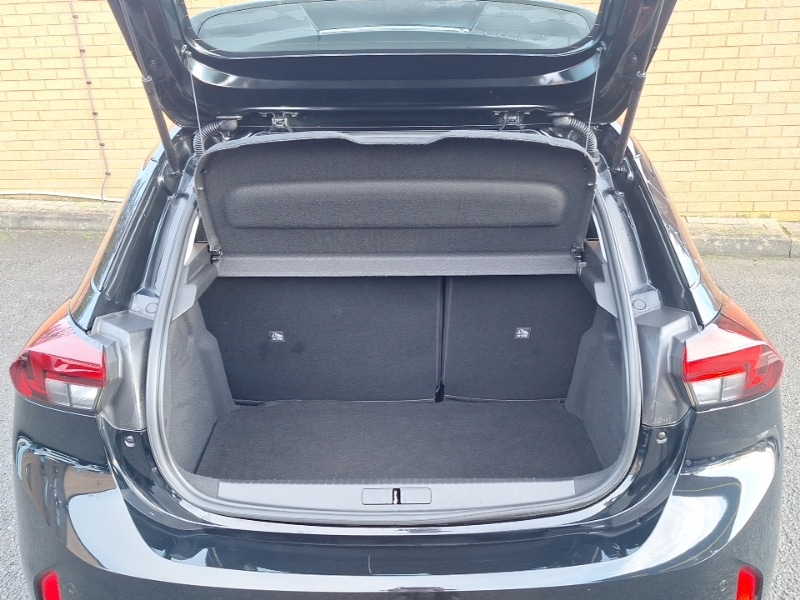 Used Vauxhall Corsa 2022 for sale - 77252545: Photo 8