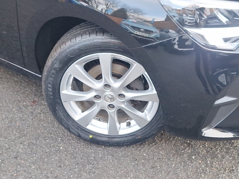 Used Vauxhall Corsa 2022 for sale - 77252545: Photo 9