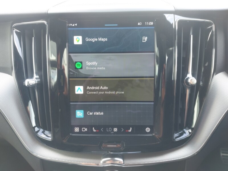 Used Volvo XC60 2021 for sale - 76543886: Photo 12