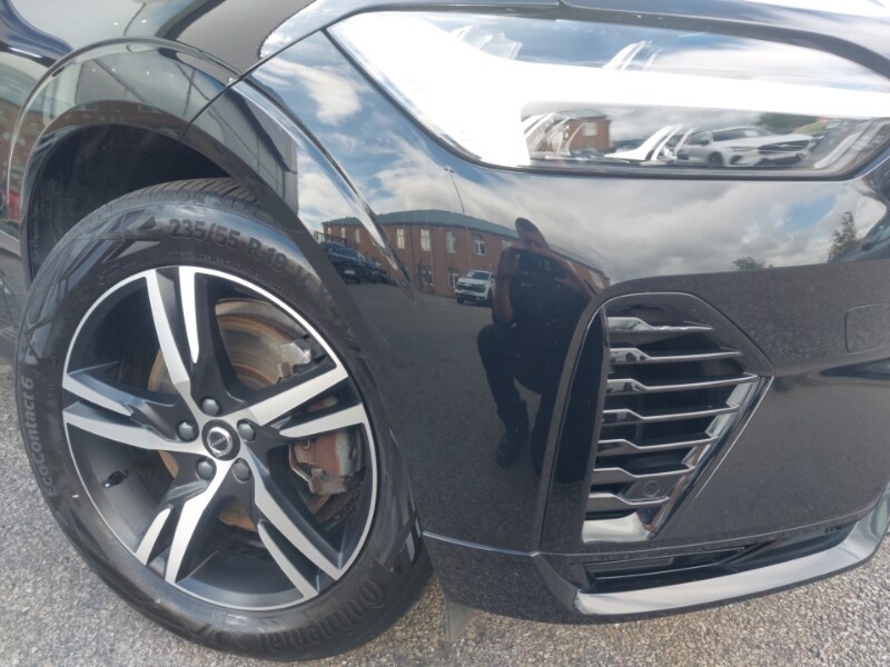 Used Volvo XC60 2021 for sale - 76543886: Photo 9